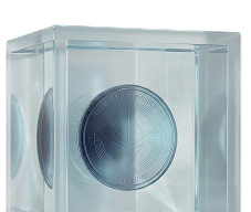 Corporate treasury crypto solutions